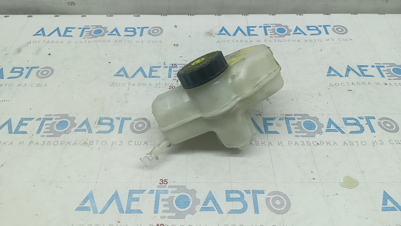 Бачок ГТЦ BMW X3 G01 18-24 с крышкой