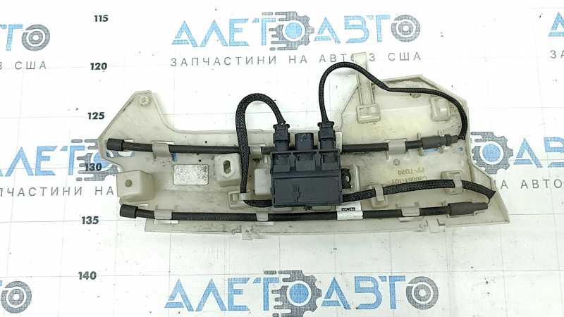 Датчик открывания багажника ногой в сборе Volvo XC40 19-26