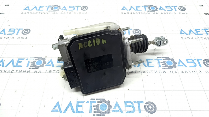 BRAKE PEDAL FEEL SIMULATOR Honda Accord 18-20 2.0 hybrid электро
