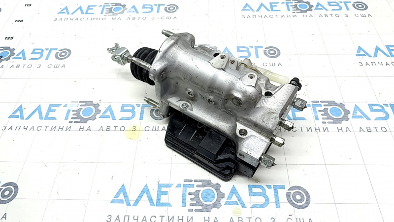 BRAKE PEDAL FEEL SIMULATOR Honda Accord 18-20 2.0 hybrid электро