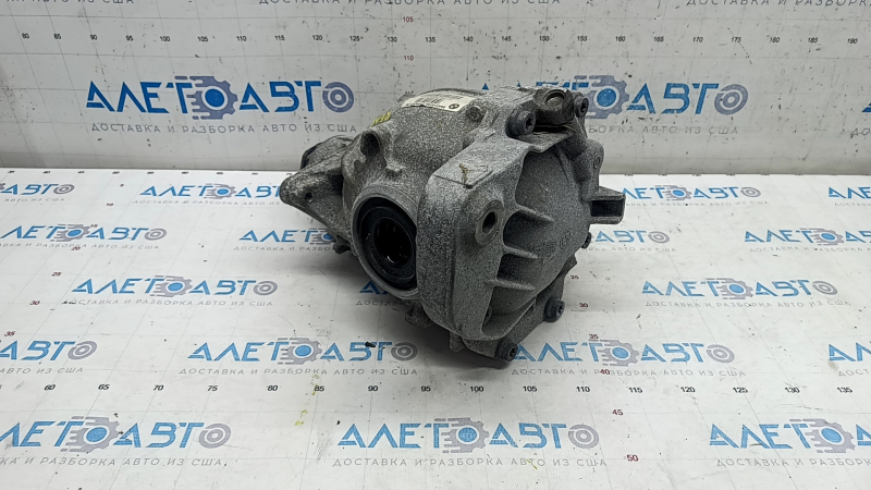 Задний дифференциал редуктор BMW X3 G01 18-24 42к 3.38