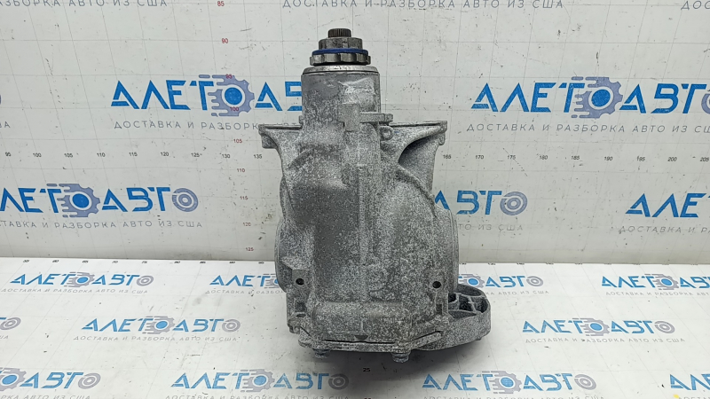 Задний дифференциал редуктор BMW X3 G01 18-24 42к 3.38