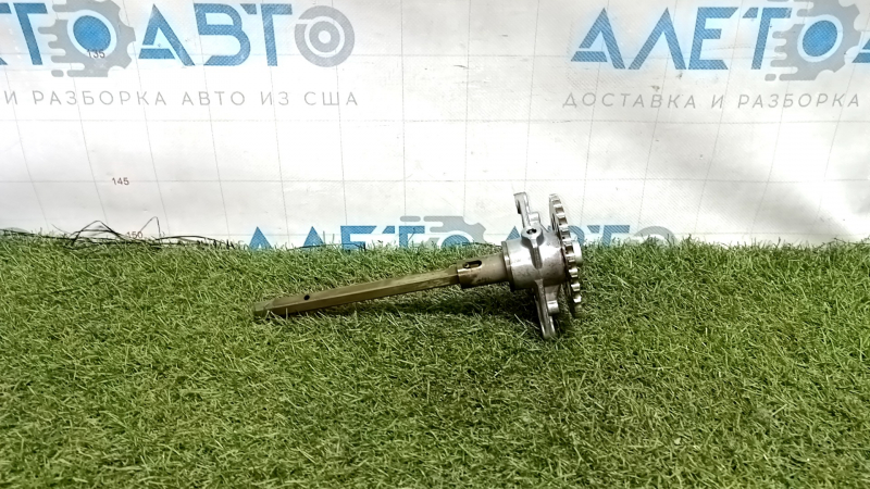 Привод масляного насоса Audi Q7 16-19 3.0T
