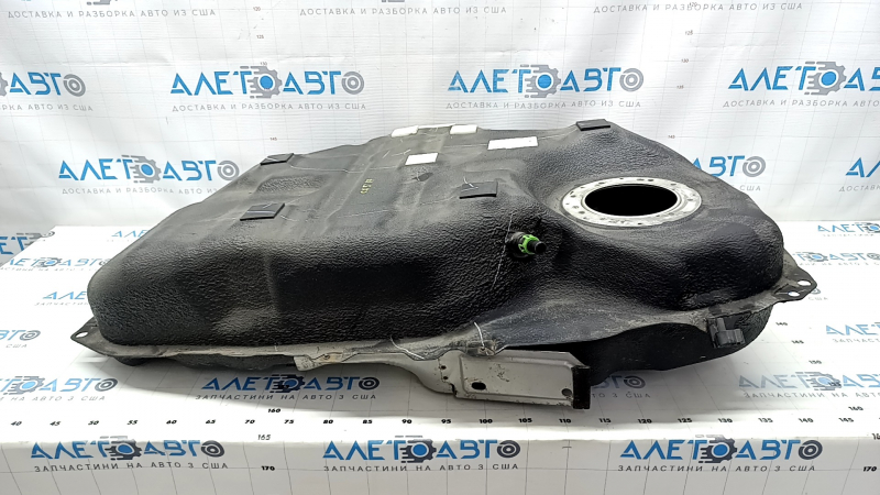 Топливный бак Mazda CX-5 17-21 FWD 2.5