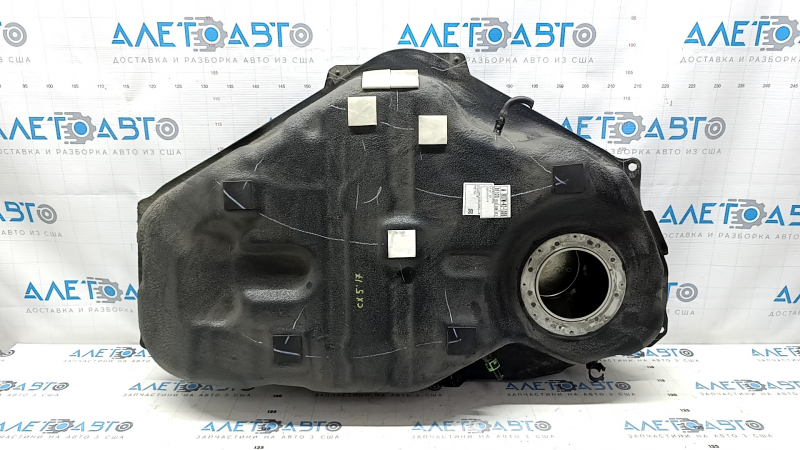 Топливный бак Mazda CX-5 17-21 FWD 2.5