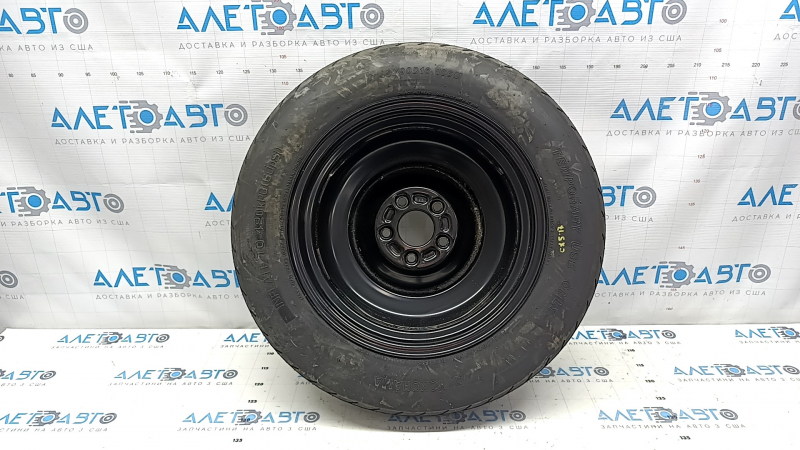 Запасное колесо докатка Mazda CX-5 17-25 R16 145/90