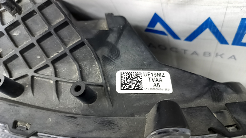 Фара передняя правая Honda Accord 18-22 Touring, hybrid