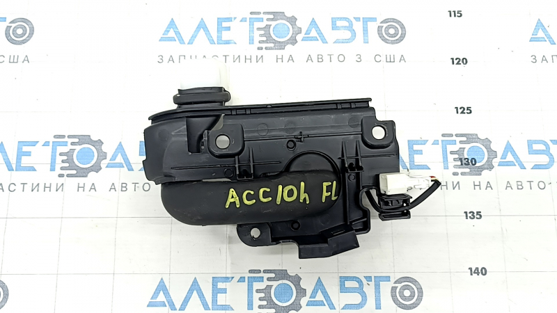 Вентилятор обдува спинки водительского сиденья в сборе Honda Accord 18-22