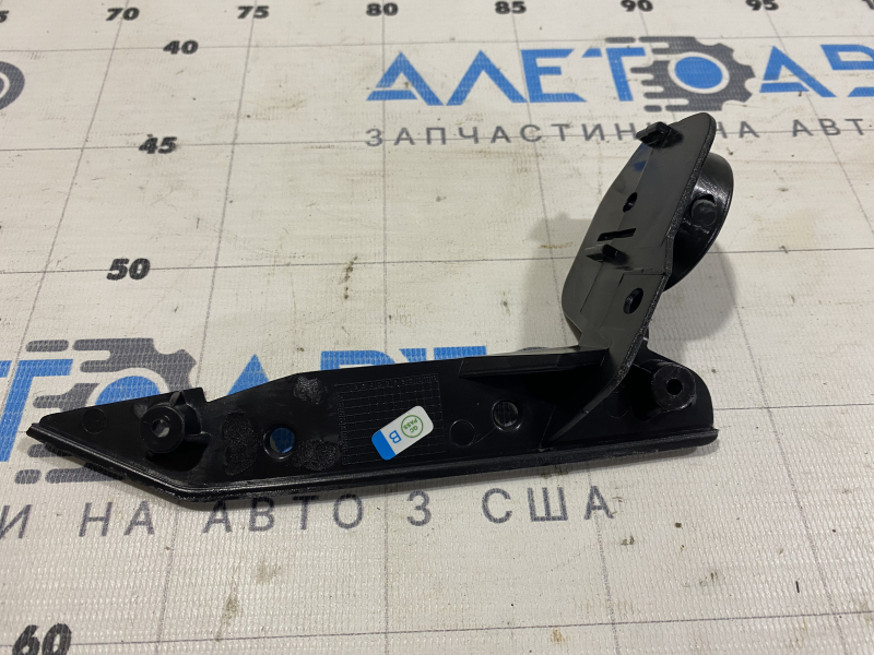 Крепление переднего бампера правое крыло BMW 335i e92 07-11