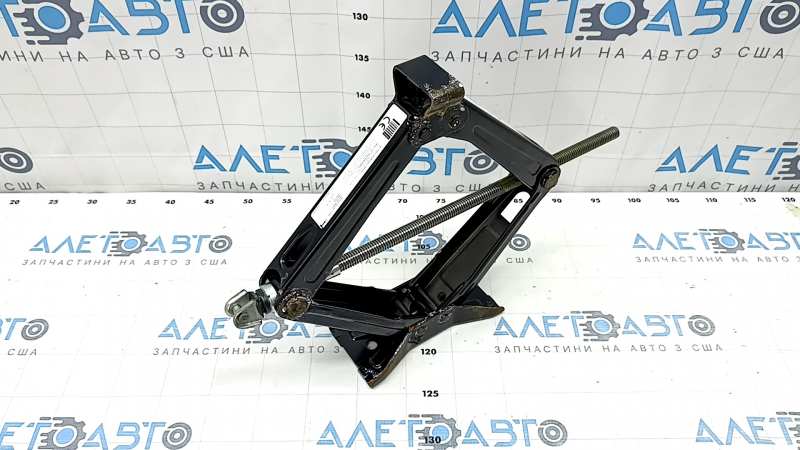 Домкрат BMW X5 G05 19-26 контакт с водой