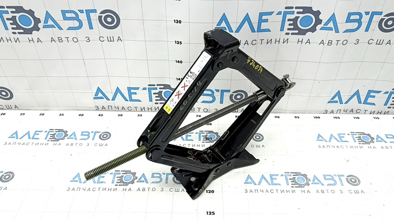 Домкрат BMW X5 G05 19-26 контакт с водой
