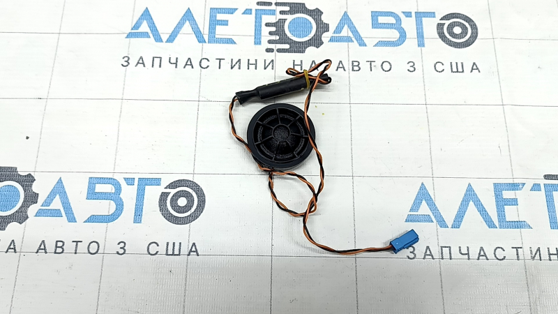 Пищалка двери передней правой BMW X5 G05 19-26 Harman Kardon