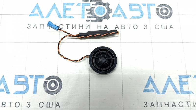 Динамик пищалка двери задней правой BMW X5 G05 19-26 Harman Kardon