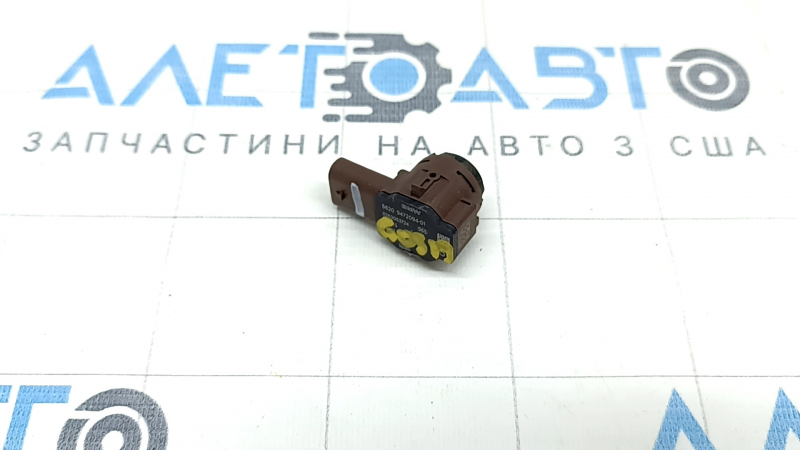 Парктроник передний центральный BMW X5 G05 19-23