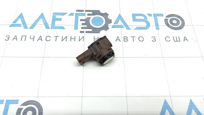 Парктроник передний центральный BMW X5 G05 19-23