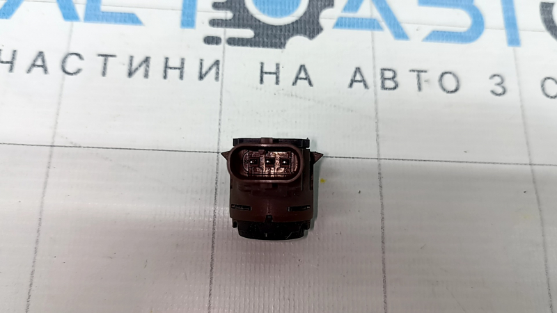 Парктроник передний центральный BMW X5 G05 19-23