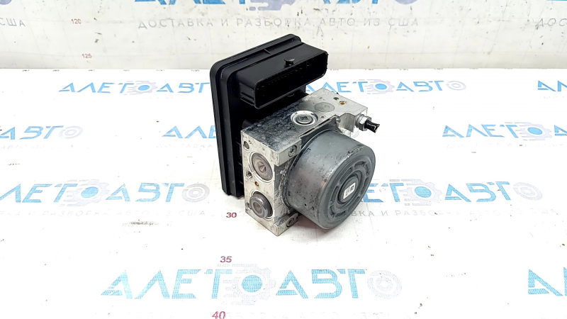 ABS АБС Mercedes C-class W205 300/400 15-18 без адаптивного круиза