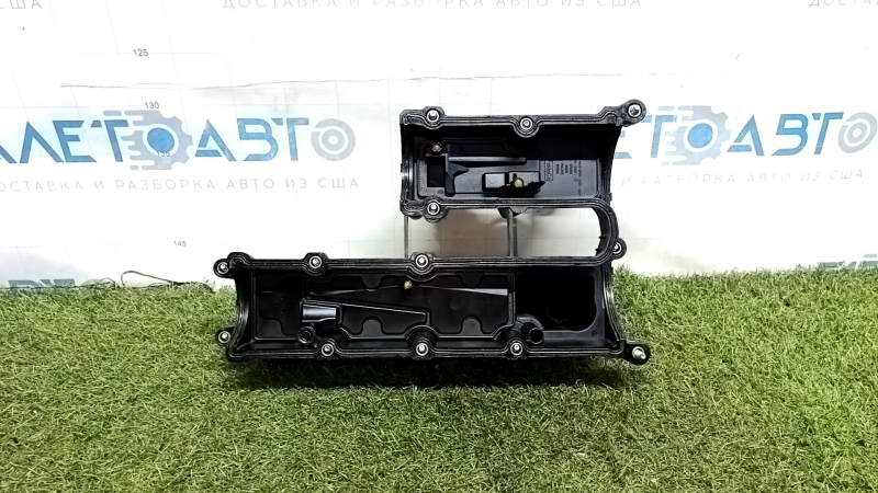 Крышка клапанная Ford Escape 17-19 1.5T