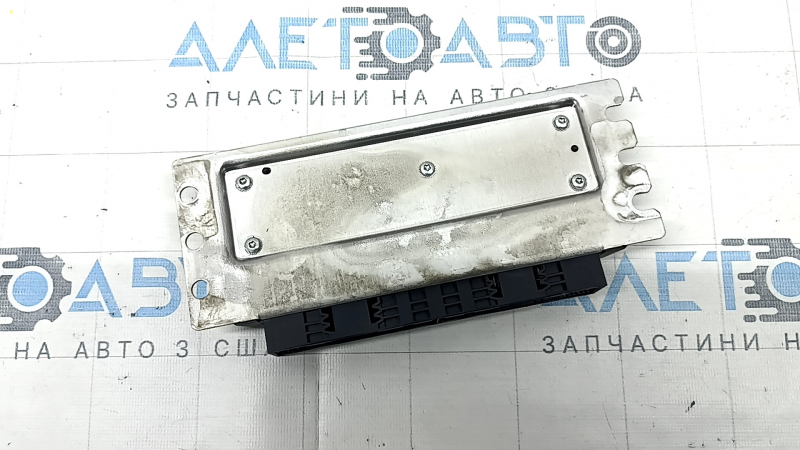 Блок управления VDP BMW X5 G05 19-23