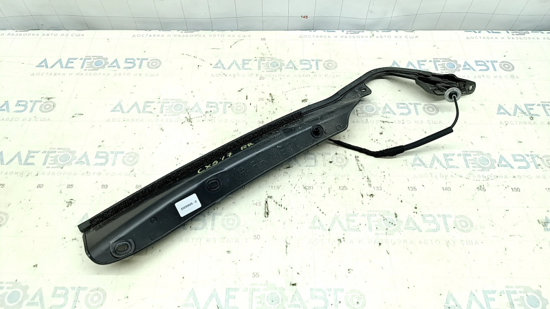 Датчик наклона двери багажника правый Mazda CX-5 17-22 царапины