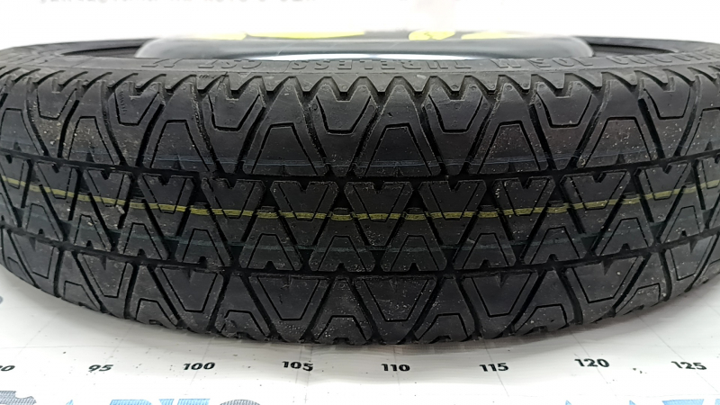 Запасное колесо докатка Audi A6 C7 12-18 145/60 R20
