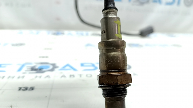 Лямбда-зонд первый Mazda CX-5 18-25 2.5