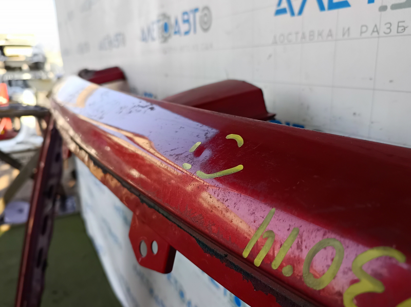 Крыша металл Toyota Prius 30 10-15 под панораму, отпилена, тычки