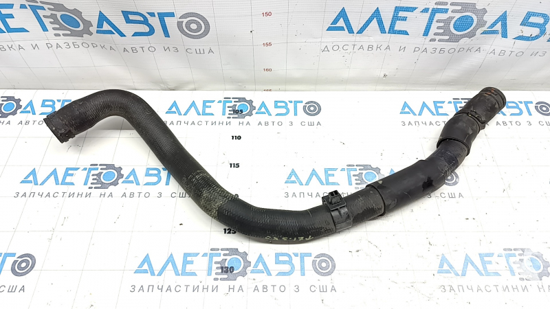 Патрубок охлаждения нижний Mazda CX-5 18-25 2.5