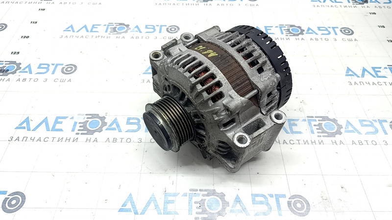 Генератор Audi A6 C7 12-15 3.0T 180 Amp, Hitachi