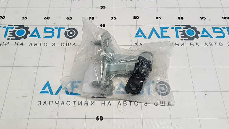 Петля двери верхняя передняя правая Mercedes W167 GLE 350 450 20-25