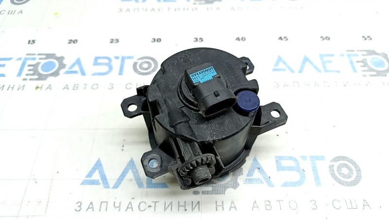 Противотуманная фара птф правая Jeep Renegade 15-23 песок