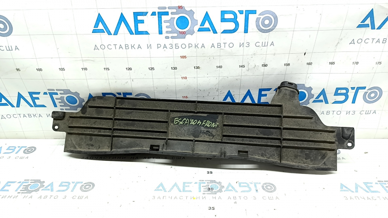 Воздухоприемник Ford Escape MK4 20-26 hybrid, plug-In