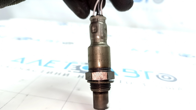 Лямбда-зонд передний второй Ford Edge 19-24 2.7T