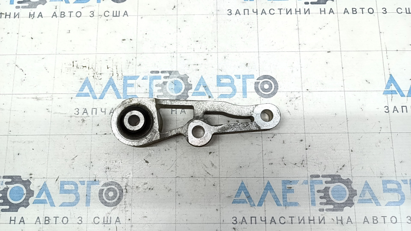 Кронштейн задней подушки двигателя Ford Edge 19-24 2.7T