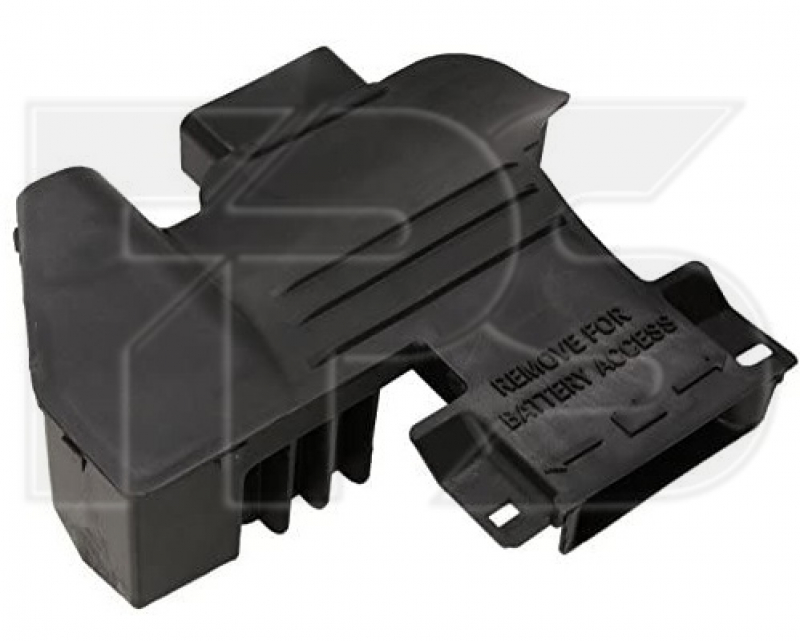 Воздухоприемник Jeep Compass 11-16 2.0 2.4