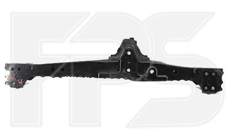 Передняя балка усиление Lexus Hs250h 10-12