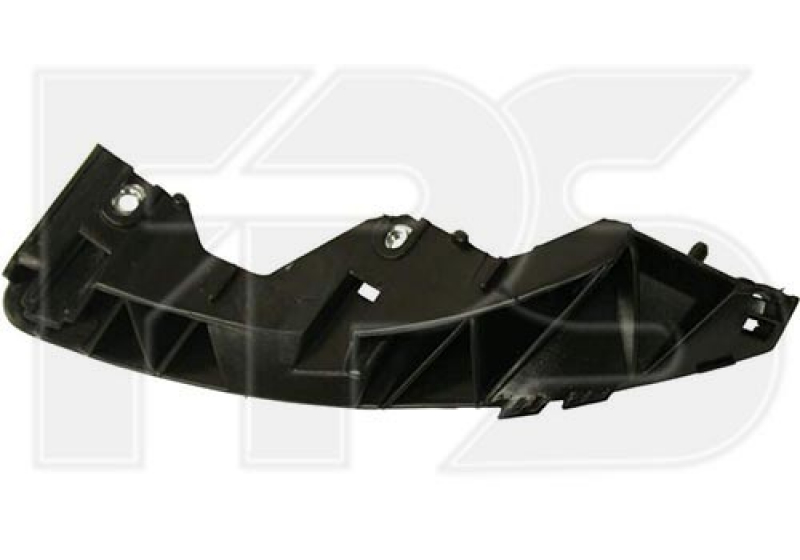 Крепление переднего бампера правое Infiniti G25 G35 G37 4d 07-15