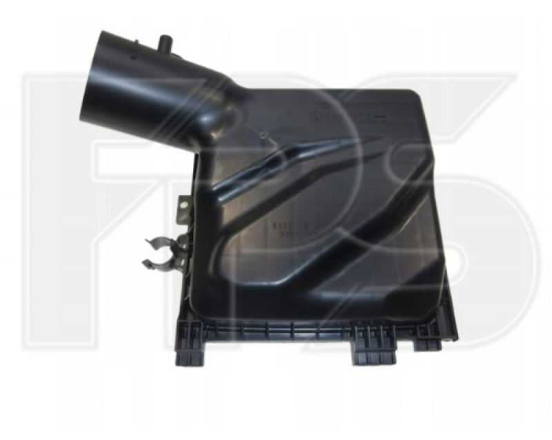 Верхняя крышка корпуса воздушного фильтра Subaru Forester 08-13 SH