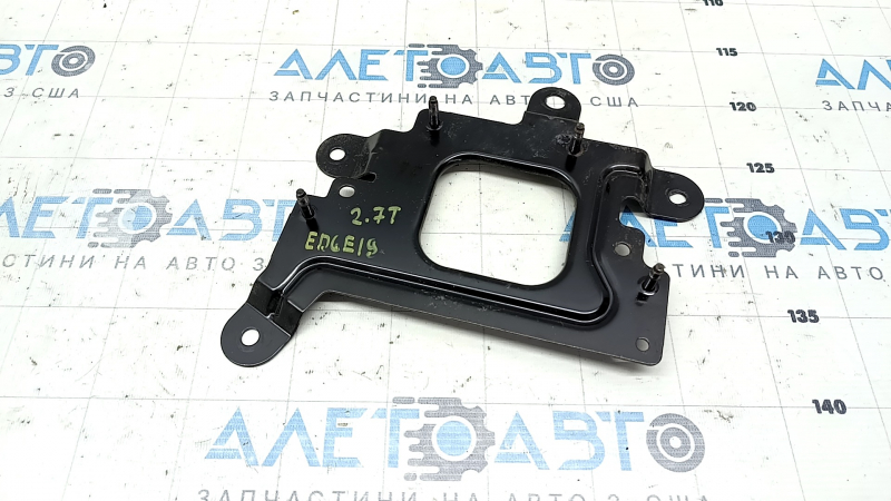 Кронштейн блока управления раздаткой Ford Edge 19-23