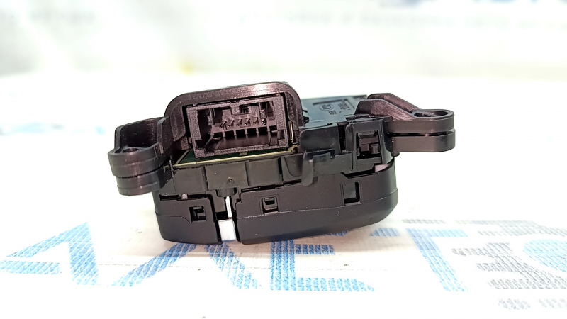 Кнопки управления на руле правые Ford Escape MK4 20-22