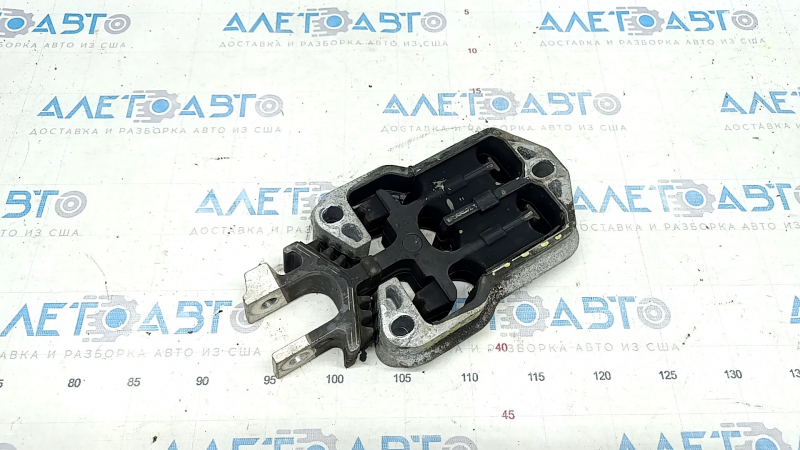 Подушка двигателя задняя Ford Escape MK4 20-26 2.0T, hybrid, plug-In, надорвана