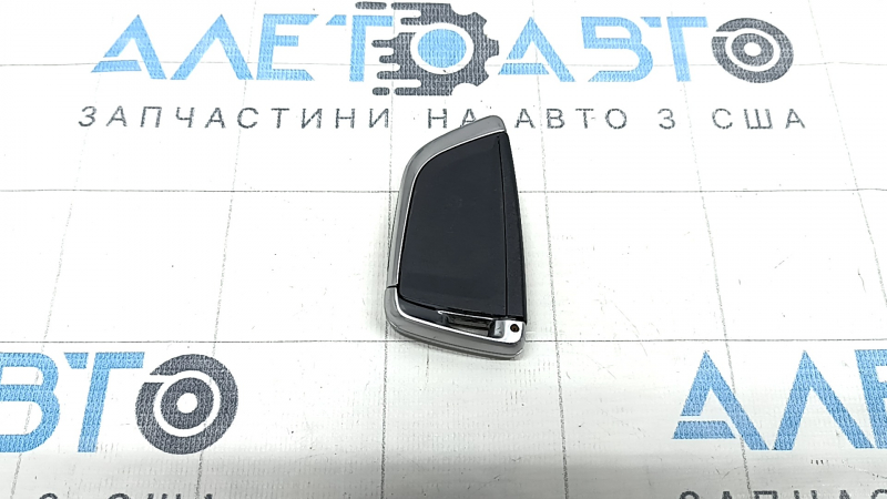Ключ smart BMW 3 G20 19-26 4 кнопки, тычки