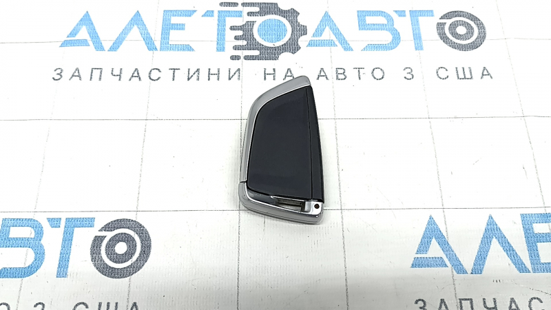Ключ smart BMW 3 G20 19-26 4 кнопки, тычки