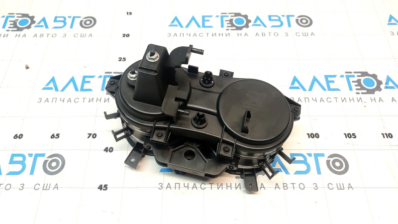 Подстаканники центральной консоли Ford Mustang mk6 15-23
