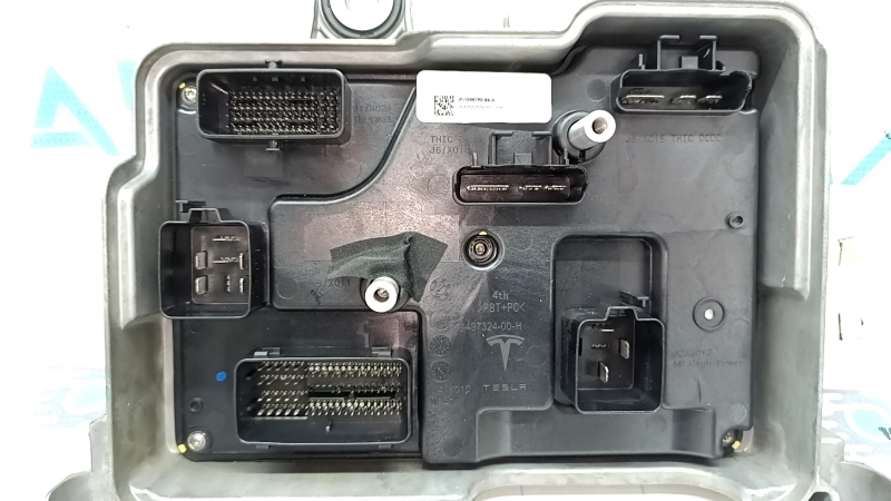 BODY CONTROL MODULE Tesla Model Y 20-25 GEN3 с крышкой