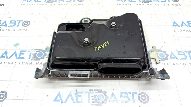 BODY CONTROL MODULE Tesla Model Y 20-25 GEN3 с крышкой