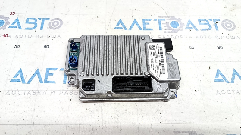 Компьютер навигации Ford Escape MK4 20-22