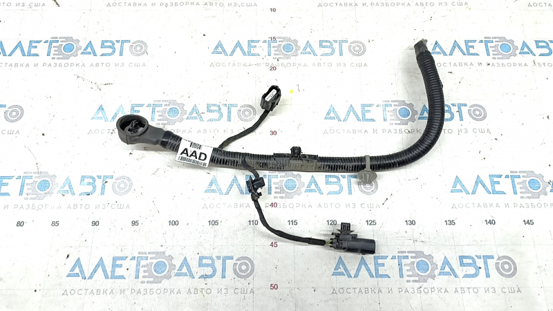 Провод массы конвертера Ford Escape MK4 20-26 hybrid