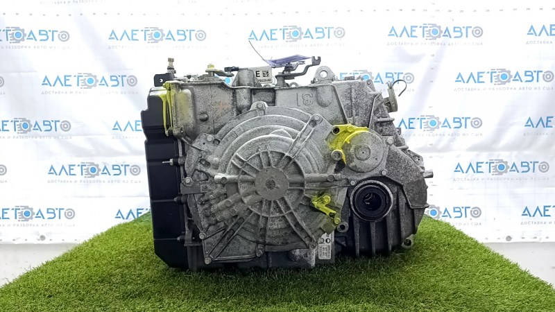 АКПП в сборе Ford Edge 19-23 2.7T 8F57 AWD 107к