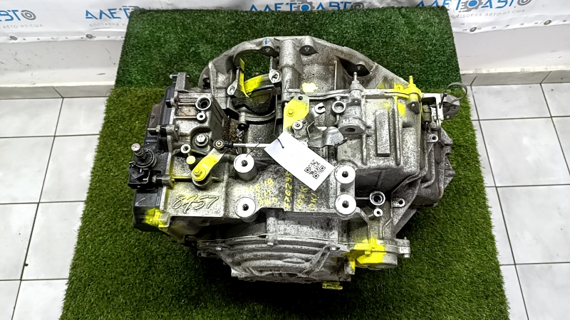АКПП в сборе Ford Edge 19-23 2.7T 8F57 AWD 107к